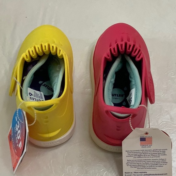 Butler ROCKHOPPER 3-IN-1 BOOT - Picture 2 of 16